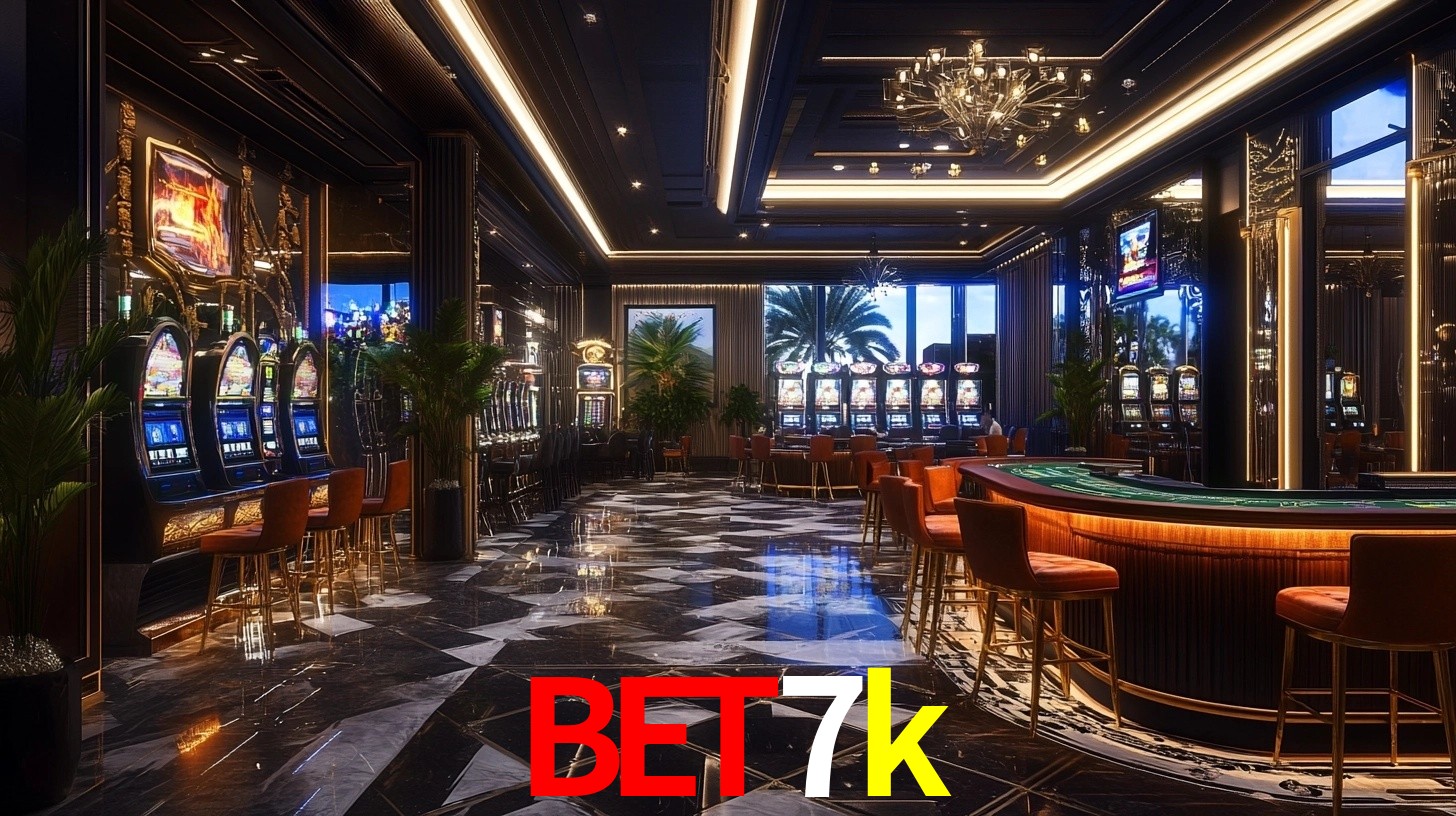 Daily Bonuses bet7k