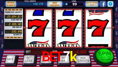 bet7k São Paulo - Live Tables