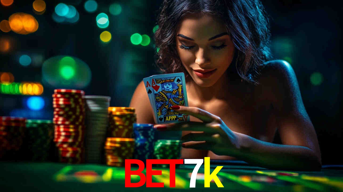 Descubra o Programa VIP da bet7k: Vantagens Exclusivas para Jogadores