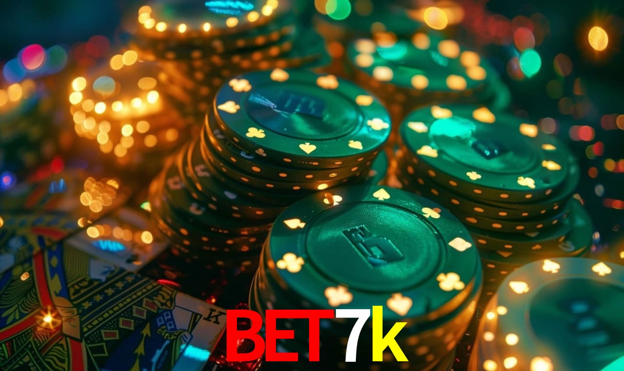 Diretório de Jogos bet7k
