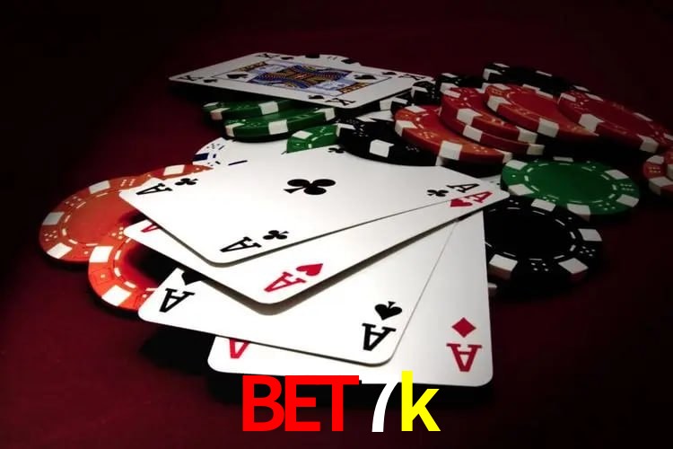 Estatísticas Esportivas bet7k