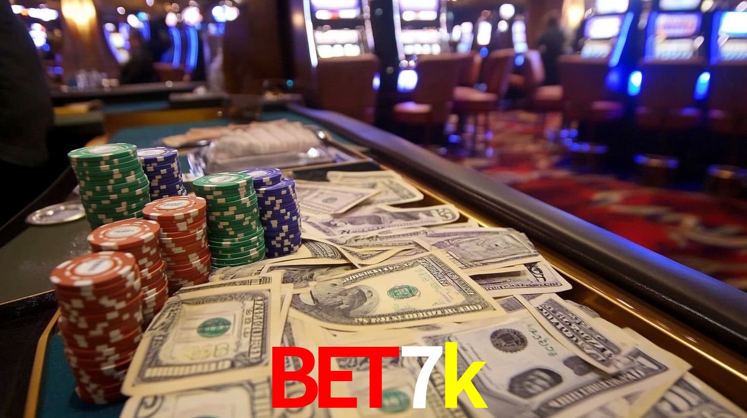 bet7k Salvador - Strategy