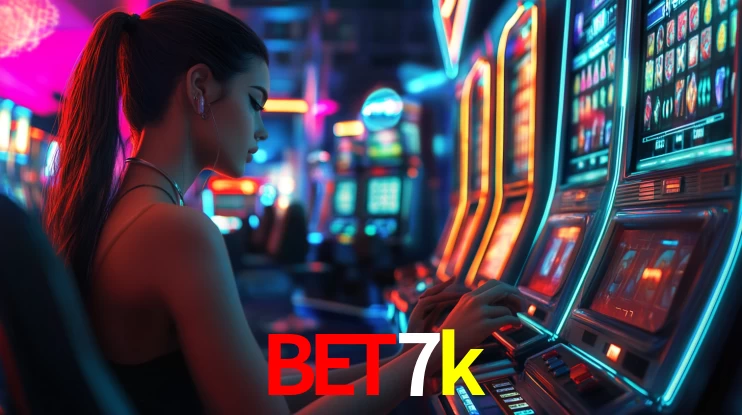 Exclusive Games bet7k