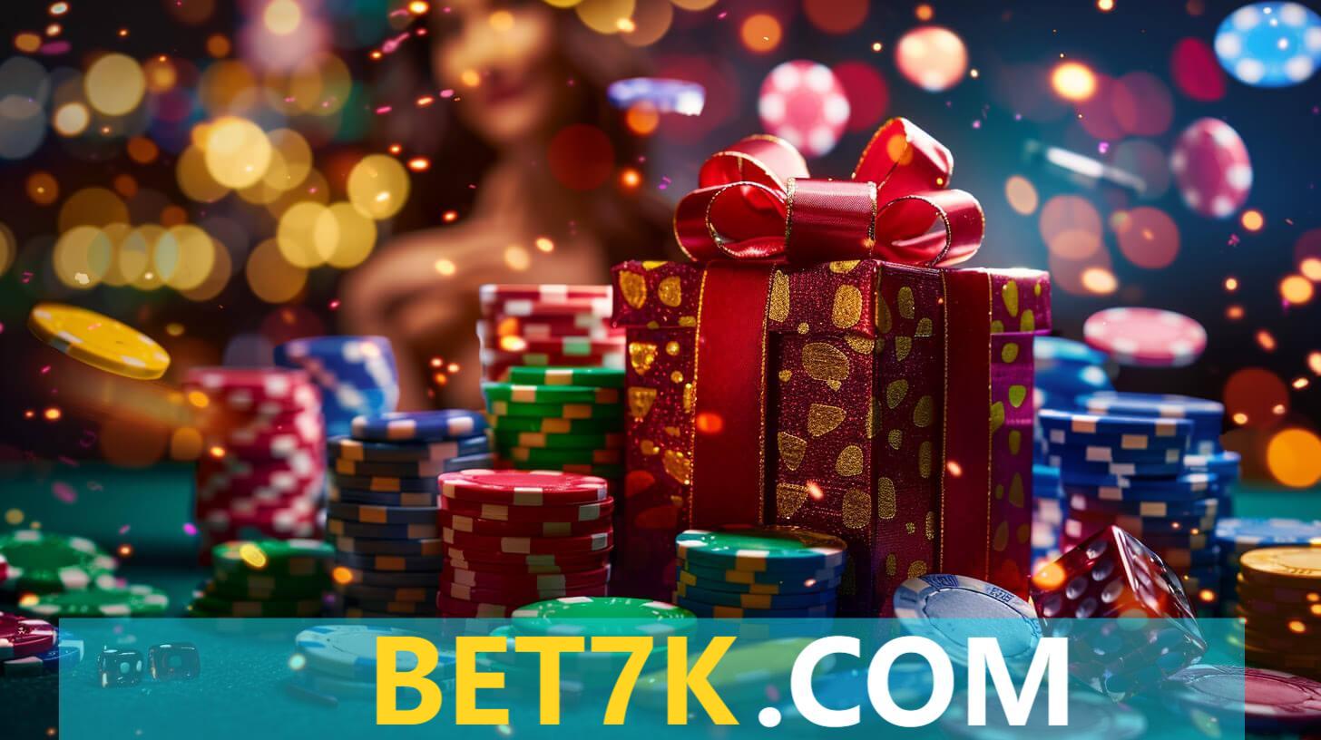 BET7K