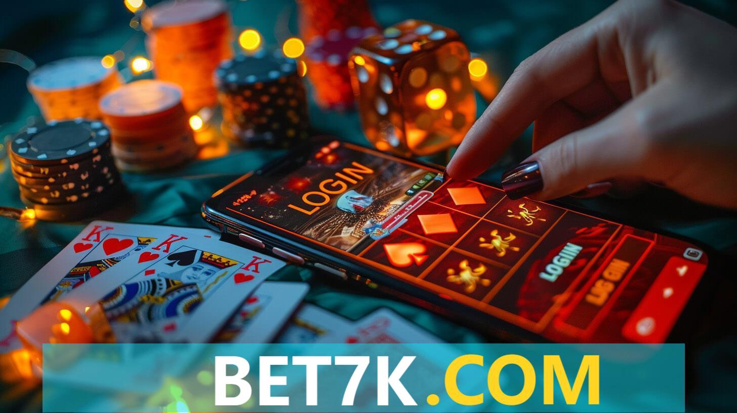 BET7K