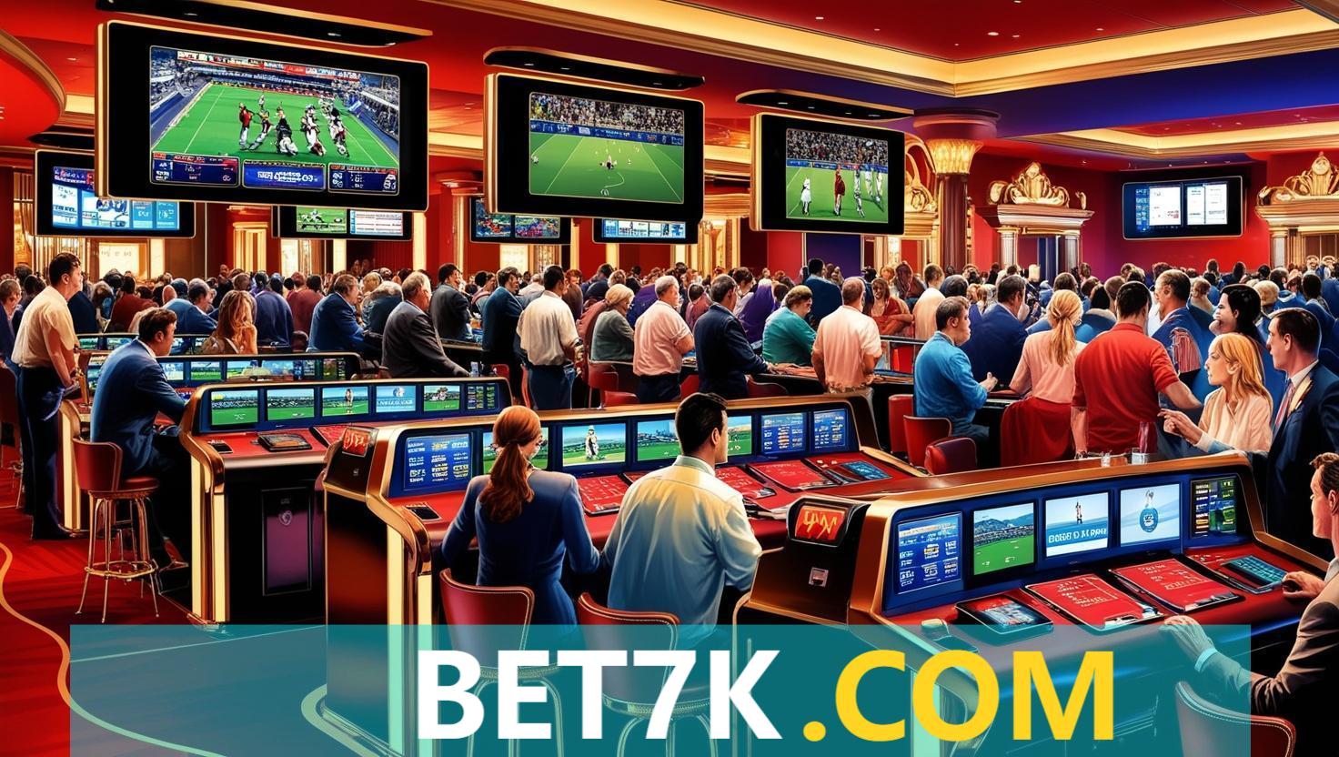 BET7K