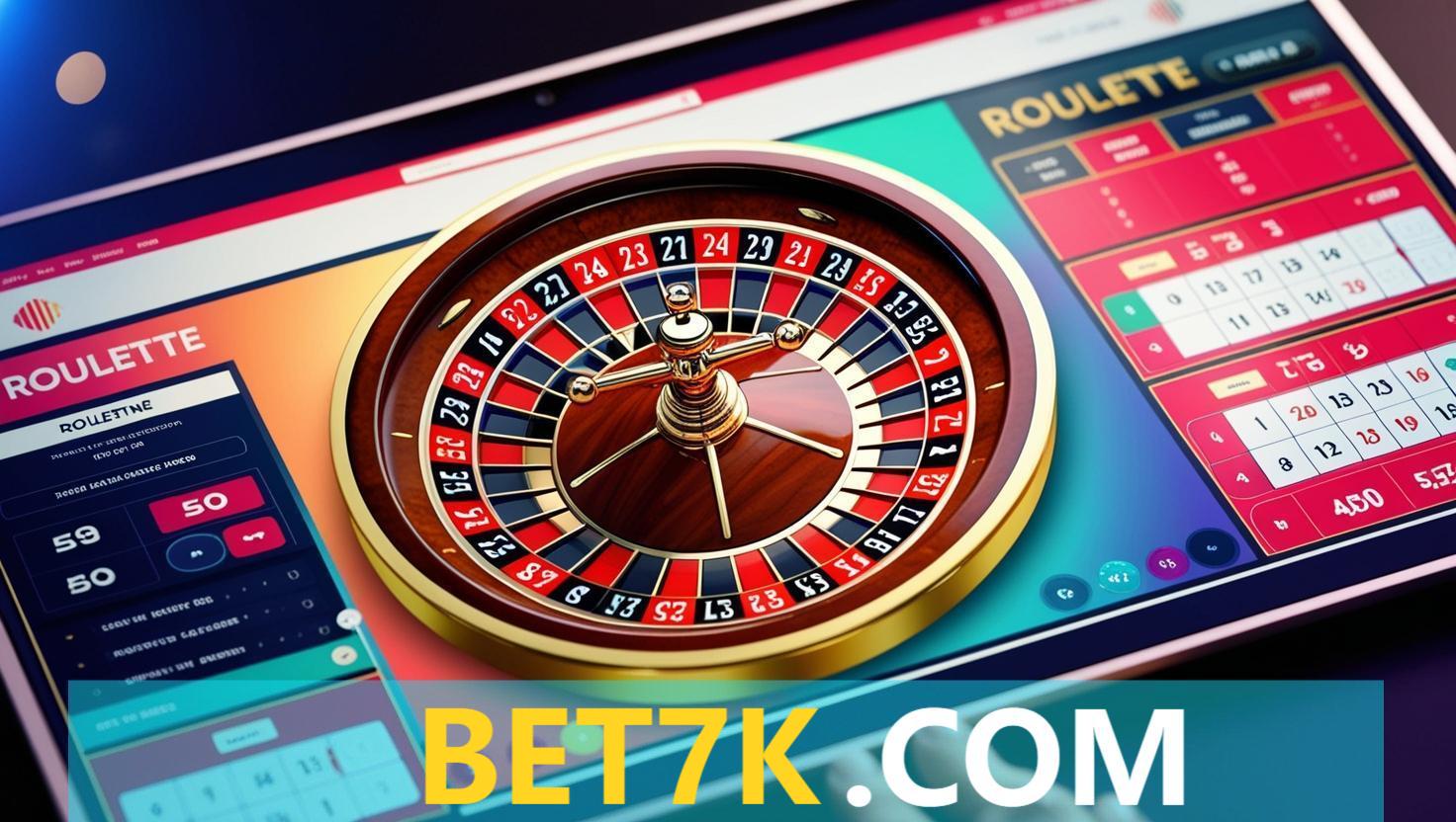 BET7K