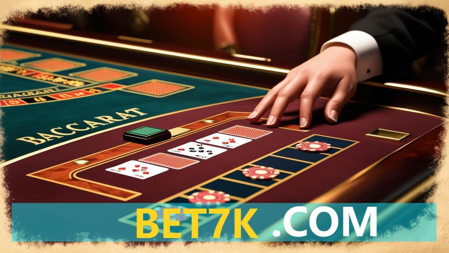 BET7K